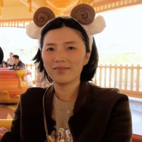 Infostatus Employee Bingxia Yang's profile photo