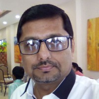 Koustav Roy Email & Phone Number