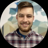 ArtWorkout Employee Andrei Gerasimov's profile photo