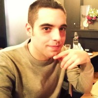 Acumino Employee Konstantinos Karaiskos's profile photo