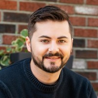 ON24 Employee Pat Larkin's profile photo