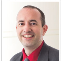 Crowe Horwath LLP Employee Glenn Richards's profile photo