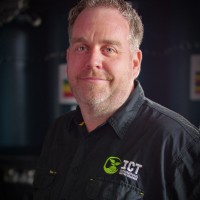 The Coffee Commune Employee Christopher Bowe's profile photo