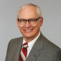 Pathways to Manufacturing Excellence Employee Larry Fast's profile photo