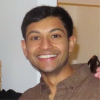 Nisarg Shah Email