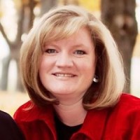 ConnectShare SE Idaho Employee Kristin Richards's profile photo