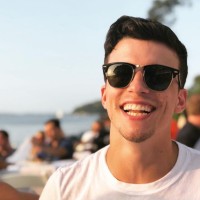 CrowdSync Technology Employee Brian Pelan's profile photo