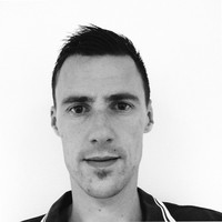 PALAMATIC PROCESS France Employee Cedric Masson's profile photo