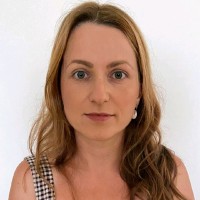 Prycto Employee Sandra Nagy's profile photo
