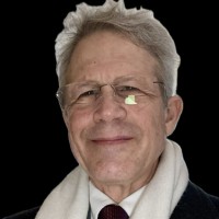 Theradex Oncology Employee Peter Clark's profile photo