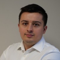 Polynom Employee Antony Kraaijenbrink's profile photo