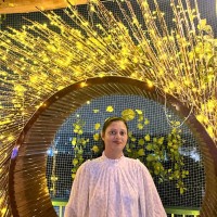 Click Exim Employee Kalawati Sharma's profile photo