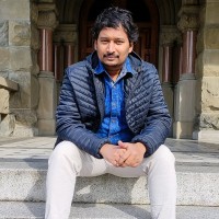 Infosys Employee Dasari Krishna's profile photo