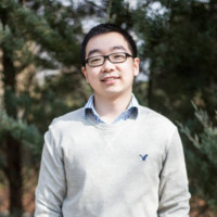 HBO Employee Andrew Sun's profile photo
