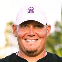 Bainbridge High School Employee Rex Wade's profile photo