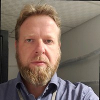 Arteche Employee Claudio Weiss's profile photo