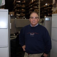 Danny Blackwelder Email & Phone Number
