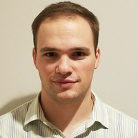 Talen Energy Employee Sean Irvine's profile photo