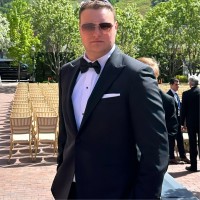 Email e telefono di Sean Segal