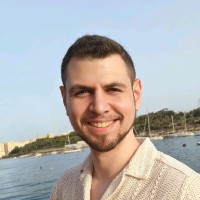 Barak Segal Email
