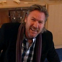 Nordic Eye Venture Capital Employee Michael Tandrup's profile photo