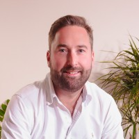 Hyper Employee Thomas West's profile photo