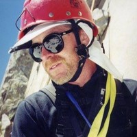 US Army Corps of Engineers Employee Lee Lang's profile photo