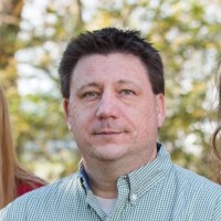 GES Automation Technology Employee Michael Murphy's profile photo