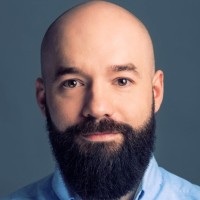 Jacob Krawczyk's profile photo