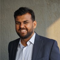 Aroop Chaudhari Email & Phone Number