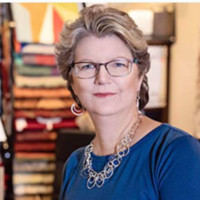 Connie Delgado Email & Phone Number