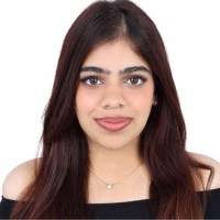 Saanvi Kumra Email