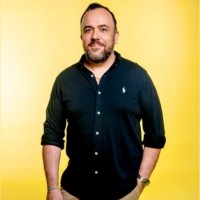 Sage Employee Antonio Basile's profile photo