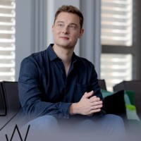 coparion Employee Jannis Cronjäger's profile photo