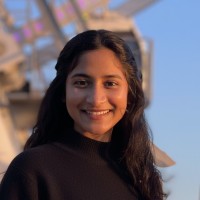 Gone Employee Durva Gaikwad's profile photo