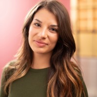 WLF Studio Employee Samantha Leon's profile photo