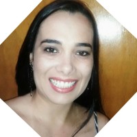Bann Química Ltda. Employee Fernanda Santos Matias Melo's profile photo