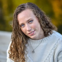 Howmet Aerospace Employee Anna Timm's profile photo