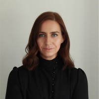 Fidelis MGU Employee Aoife Woulfe's profile photo