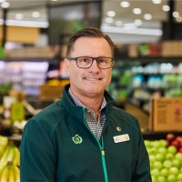 Countdown Supermarkets Employee Jason Stockill's profile photo