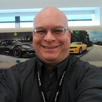 Magna International Employee Paul Hale's profile photo