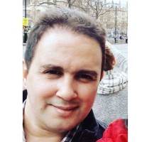 VK architects+engineers, part of Sweco Employee Nadir Gaffa's profile photo