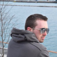 Evvnt Employee Nick Miller's profile photo