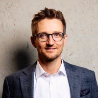 TIWAG-Tiroler Wasserkraft AG Employee Michael Kraxner's profile photo