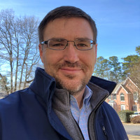 Mayer Employee Steven Wirth's profile photo