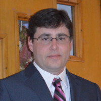 Nichols Portland Employee Ronald Loucks's profile photo