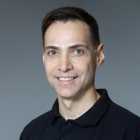 BRQ Digital Solutions Employee Silvio Eduardo Andrade's profile photo