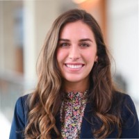 PwC Employee Anna Bourne's profile photo