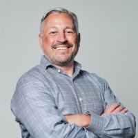 Hut 8 Employee Brad Richter's profile photo