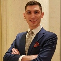 The Connaught Employee Salvatore Guidone's profile photo